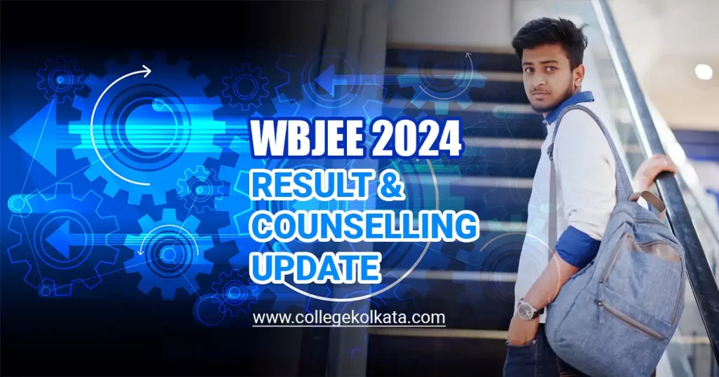 WBJEE 2024 Result