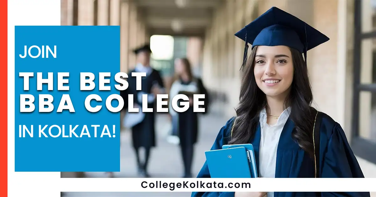 Top BBA College in Kolkata - SVIMS, Kolkata