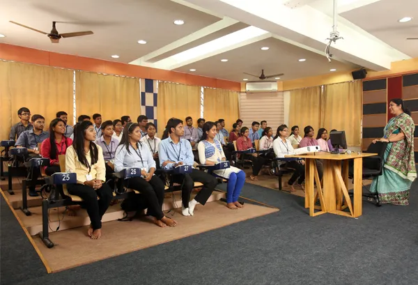students of fiem, Media Science colleges in Kolkata