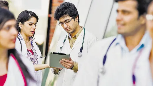 Medical Colleges in Kolkata