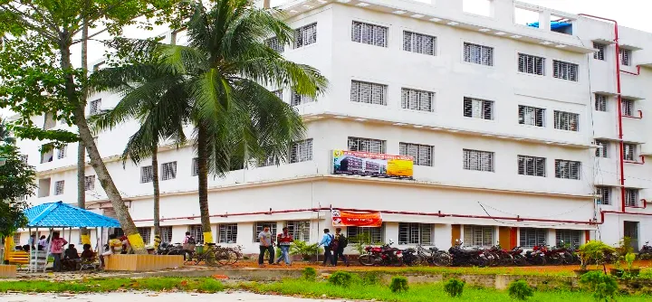 Why SVIST IS the Best B.Tech College in Kolkata