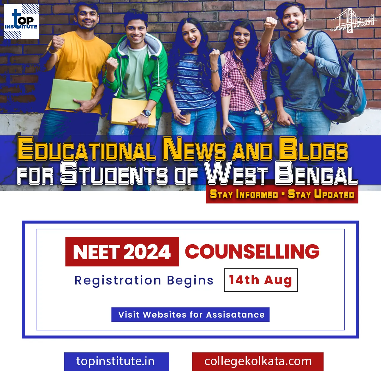 NEET UG 2024 counselling